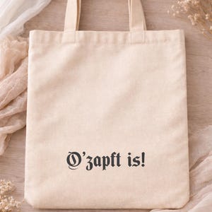 Imagen termoadhesiva Ozapft es - Está aumentando de todos modos - Liebervoll - CamisetaOzapft es - Está aumentando de todos modos - Liebervoll