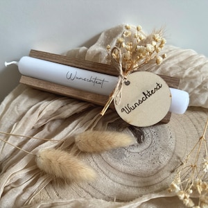 vela cónica | velas personalizadas | velas de regalo | juego de velas | velas con tu propio texto