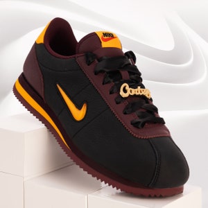 Nike cortez mexican flag cheap