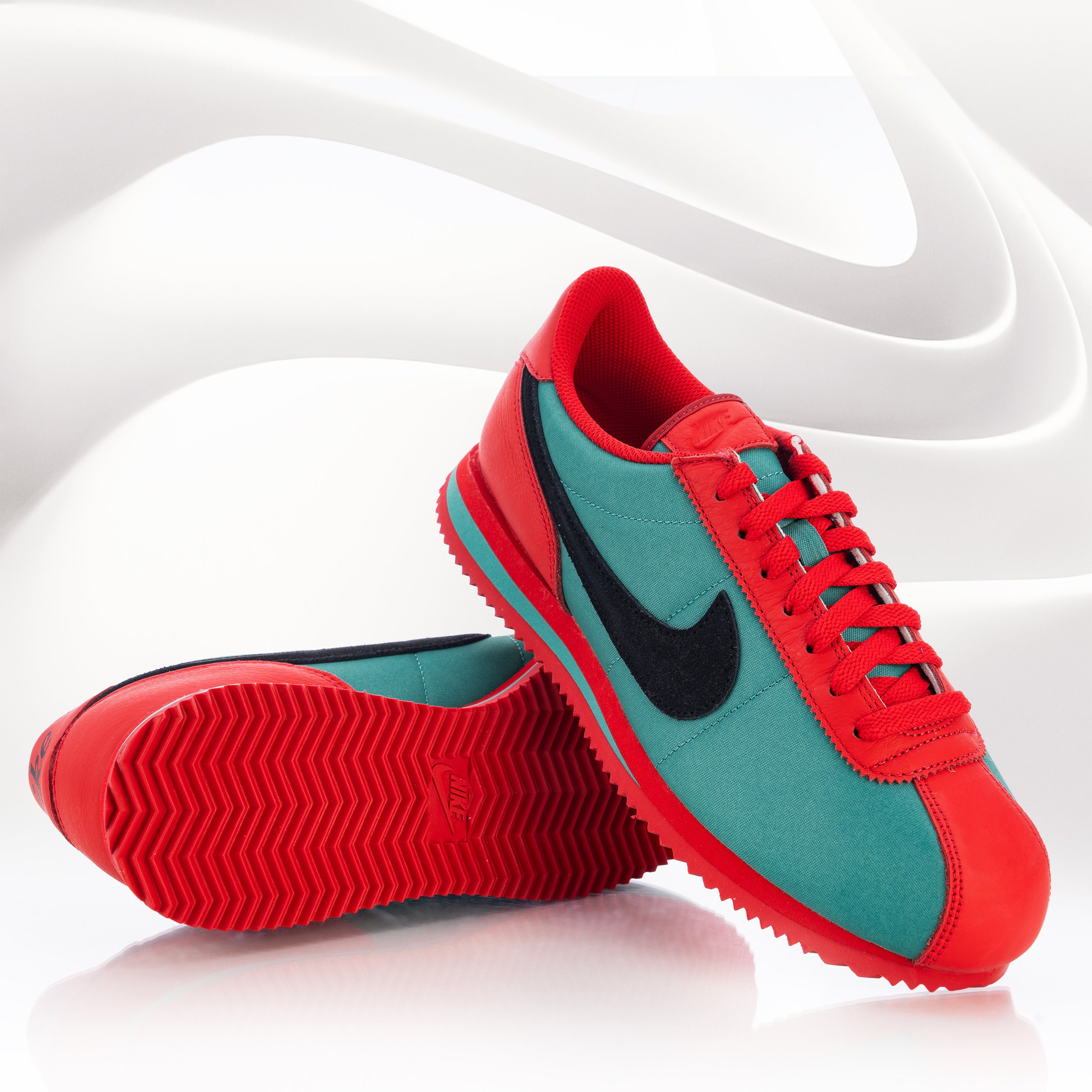 customized nike cortez