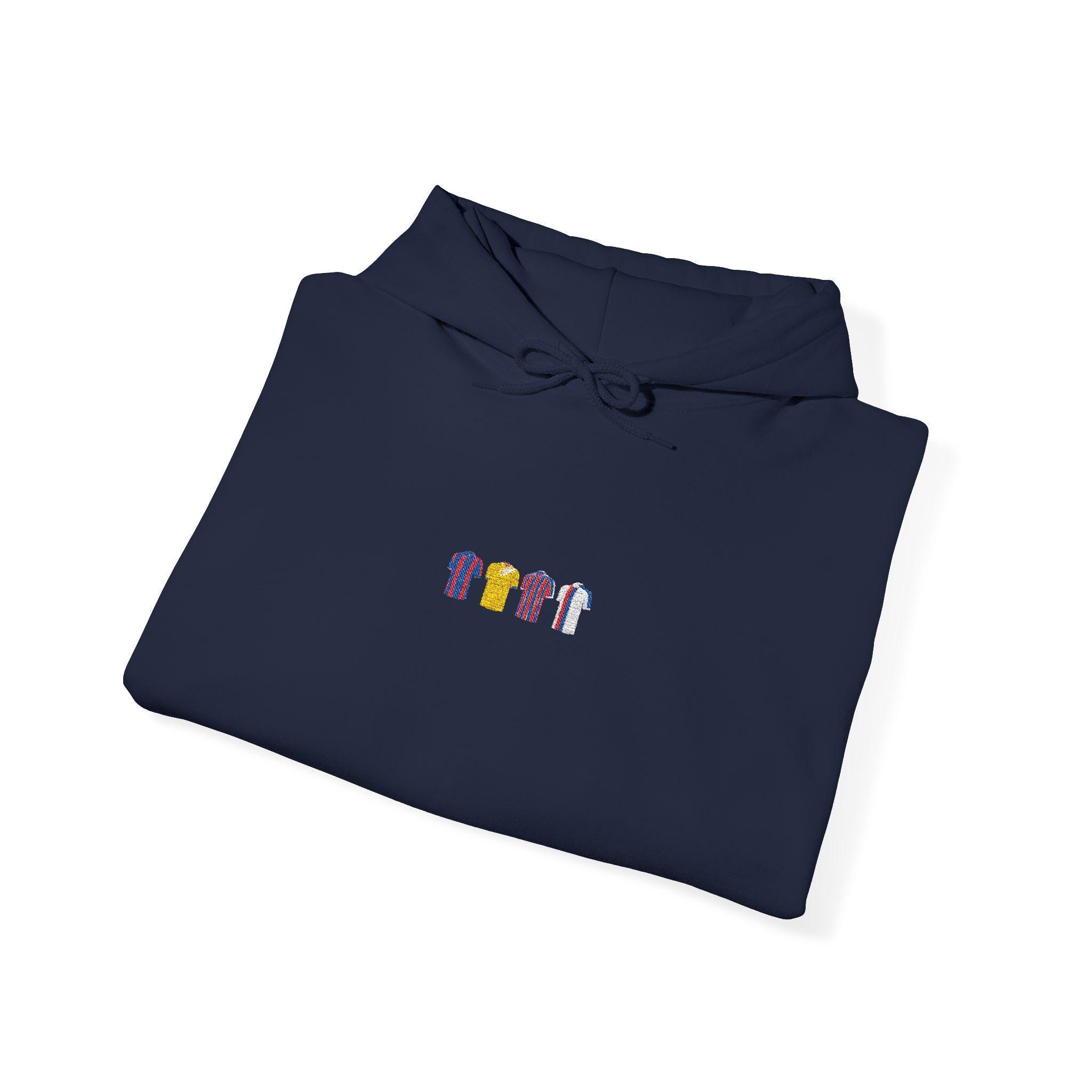 Crystal Palace Merch - Etsy