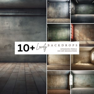 Portrait Backdrop, Textured Backdrop, Assorted, Photography Backdrop, Photo Backdrop, Studio Backdrop, Photo Background, Digital backdrop