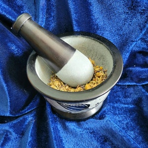 Cleansing Herbal Sachet