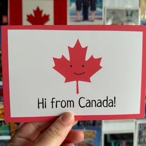 Mix and match - set of 20 postcards