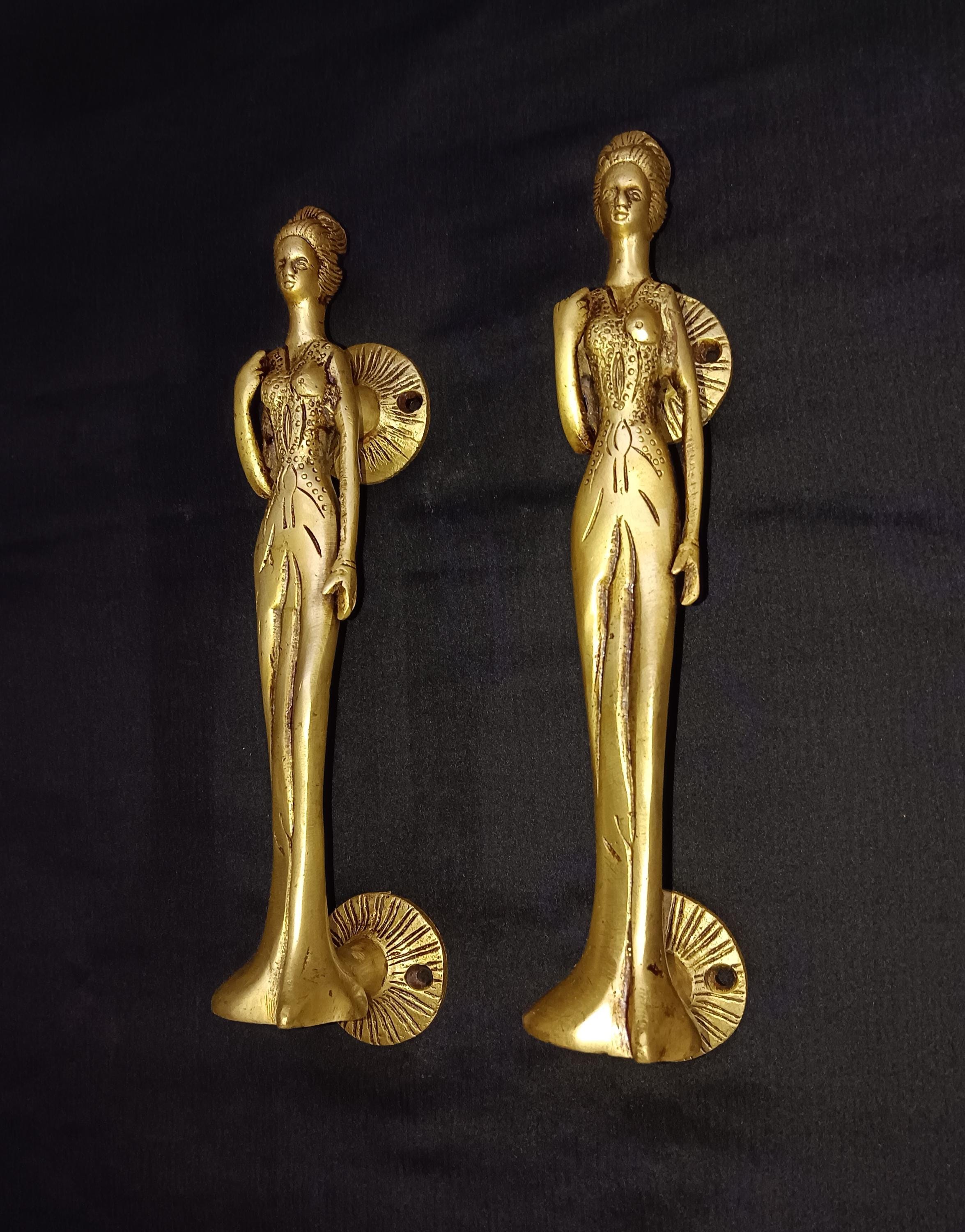 Maniglia Lambrate Per Porte E Finestre Con Design Classico | Le Fabric