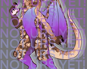 ギャラクシードラゴンの毛皮の養子縁組、トイハウスの毛皮の養子縁組、養子縁組可能