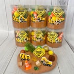 Construction Party Supplies