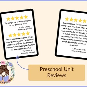 A is for Apple Preschool Worksheet & Activity Bundle Letter A Week ...