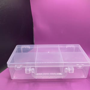 Hermit Crab Food Container with Serving Spoon