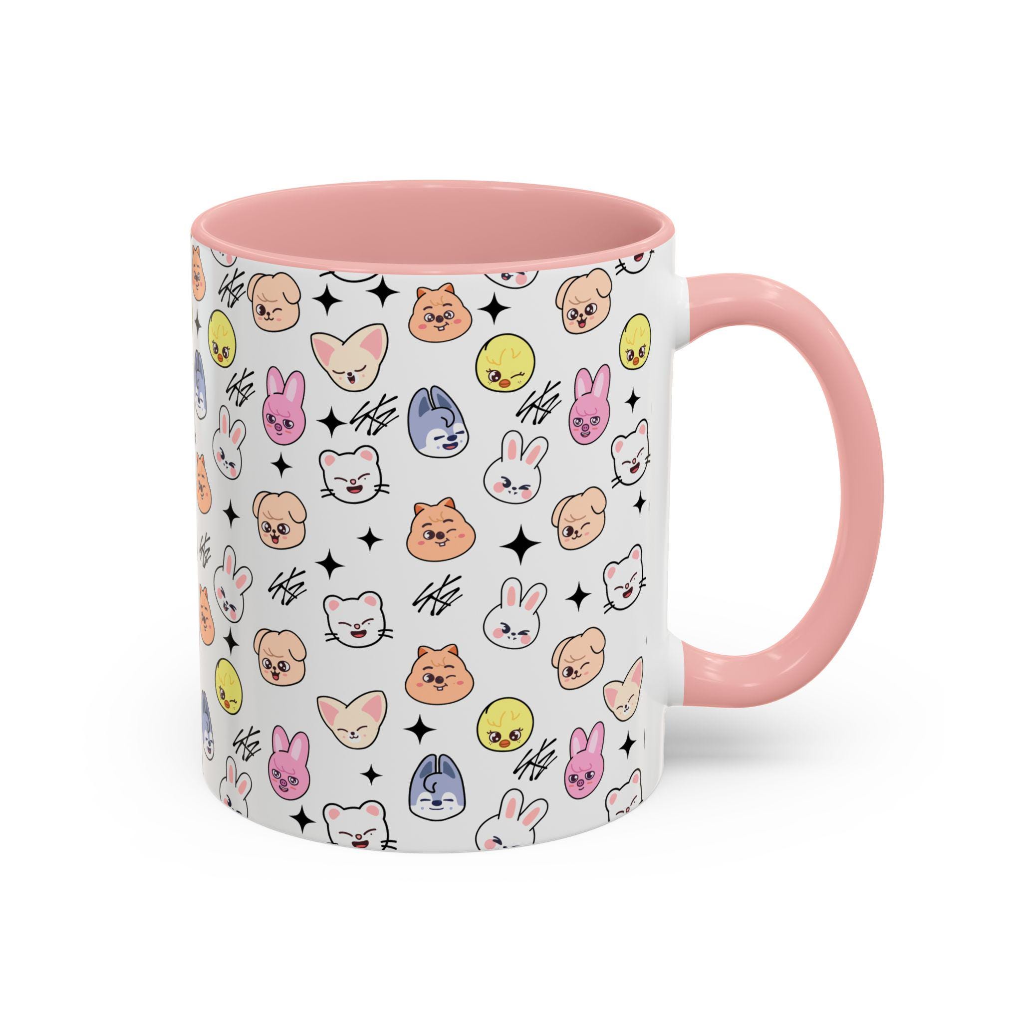 Stray kids cup - Etsy 日本