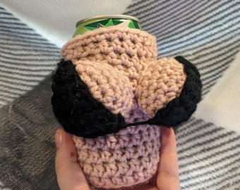 Bikini Top Can Cozy