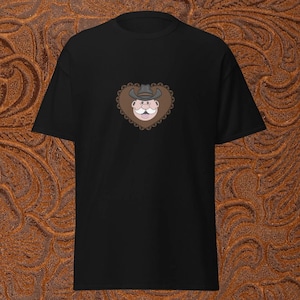 Dr Simi Vaquero | Unisex classic tee