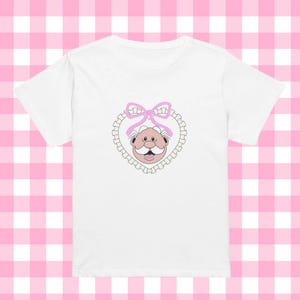 Dr Simi | Women’s high-waisted t-shirt