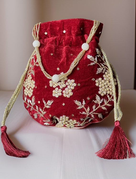 Potlis bag deals