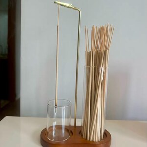 Incense Holder