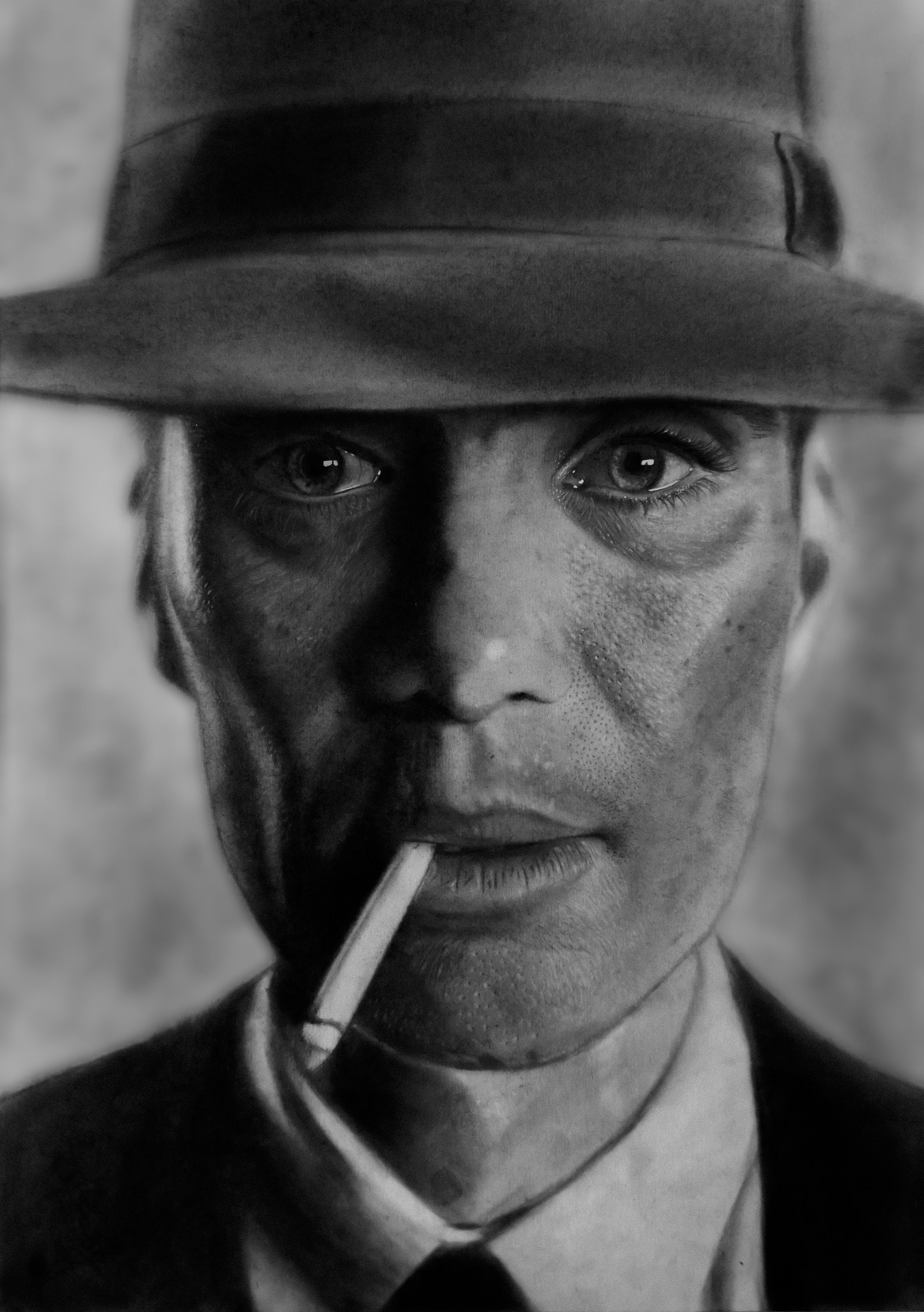 Custom portrait drawings