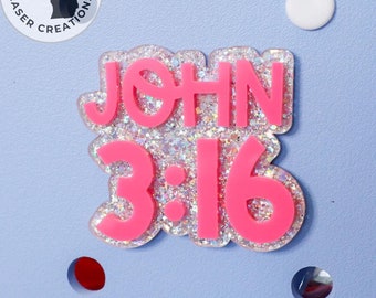 Bible Verse Bogg Bag Tag, bogg bag name tag, Bogg bag pop in, bogg bag bit, bag charm, pop in, bogg bit, bogg bit