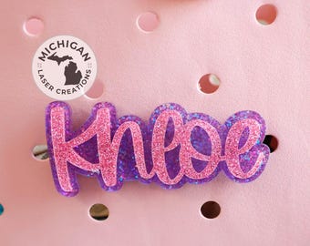 Custom Name Bogg Bag Tag, bogg bag name tag, Bogg bag pop in, bogg bag bit, name charm, bogg bag pop in, name bogg bit