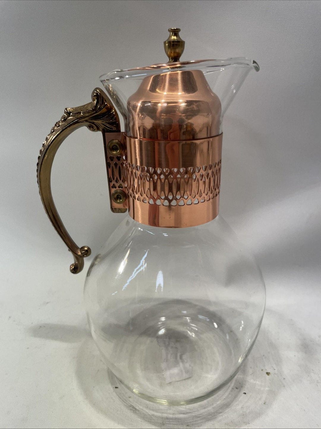 Princess House Coffee Carafe