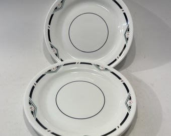 Juego de 3 platos de ensalada Corelle ZENITH de 7,25"