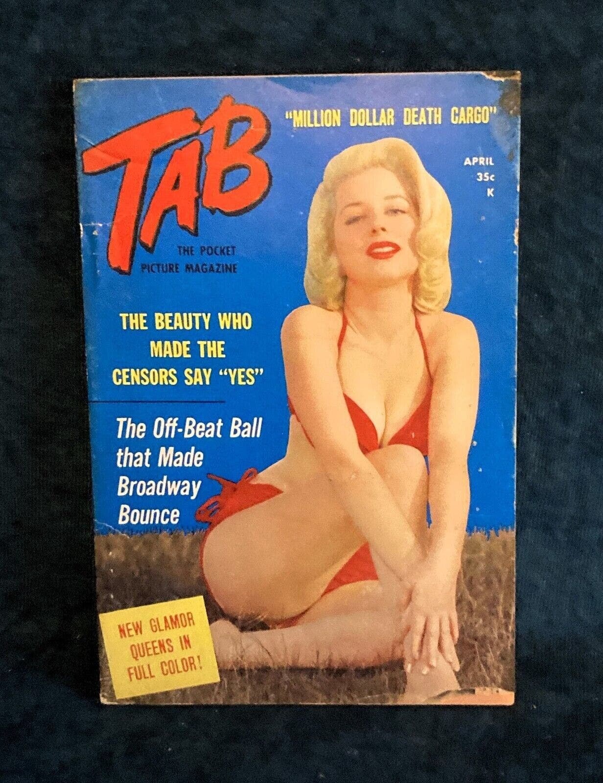 1920s Vintage Porn Magazines - Vintage Adult Mags - Etsy