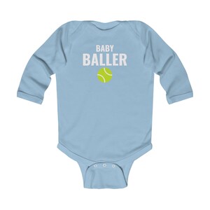 Infant sports gear store