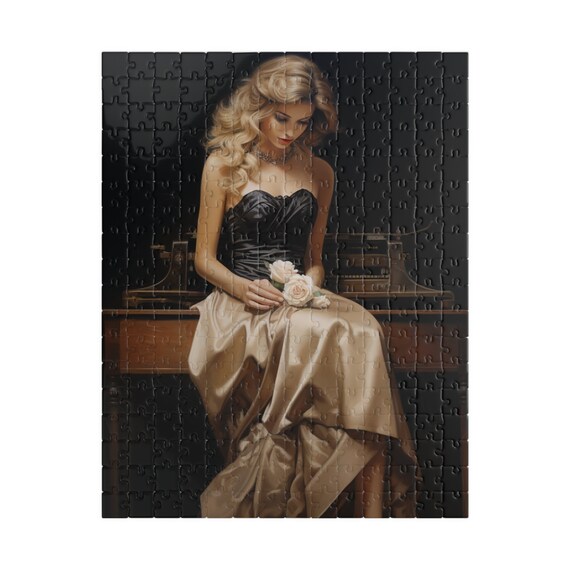 slim fit dress slacks Shimmer Curved Seam Dress main image 1