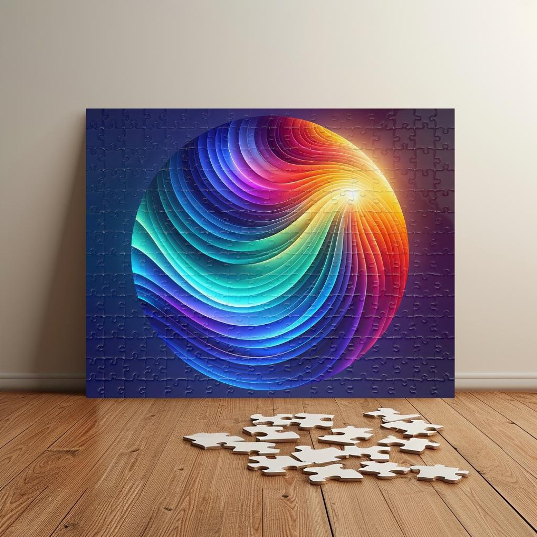 Puzzle per Adulti Clementoni: scopri la gamma | Shop Online – Etichette IMPOSSIBLE – Clementoni