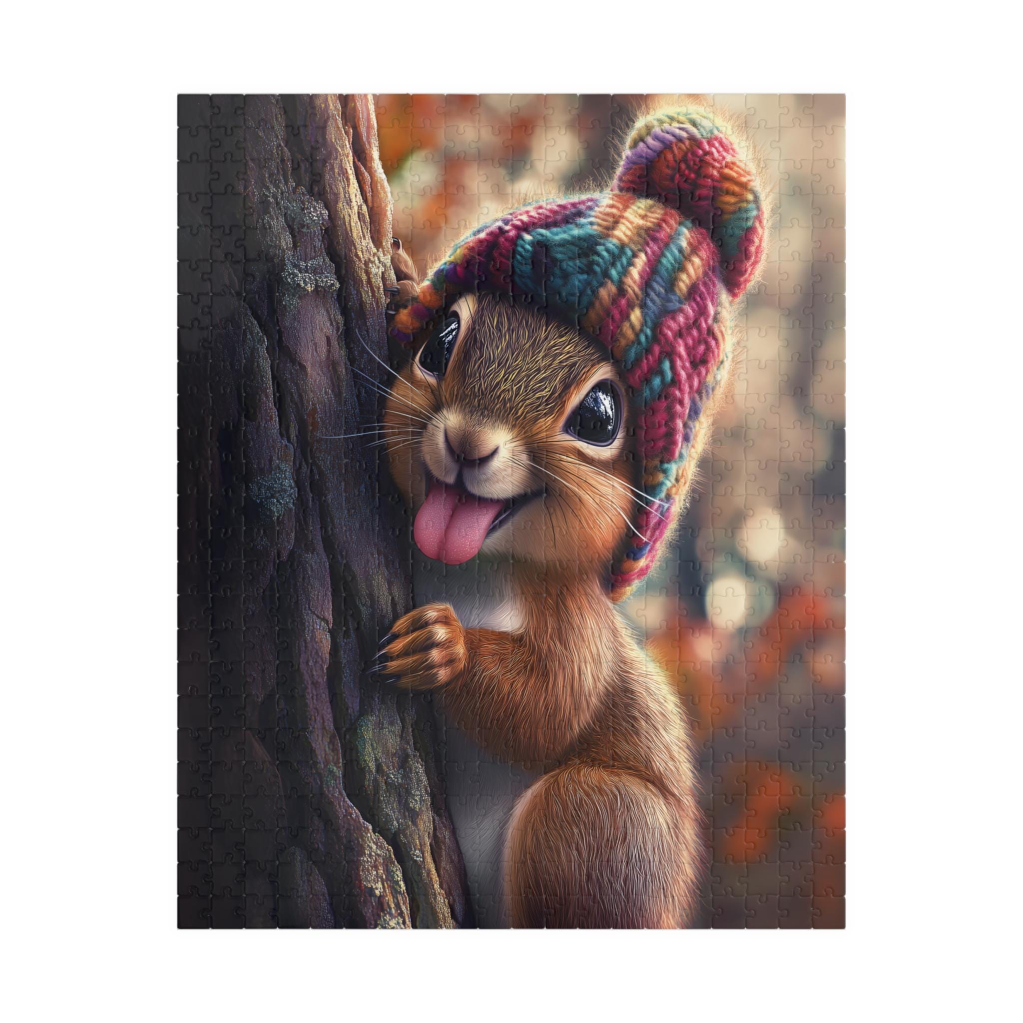 * vintage squirrel ୨୧ * 栗色の キュートなリスさん vintage squirrel ୨୧ * 栗色の キュートなリスさん