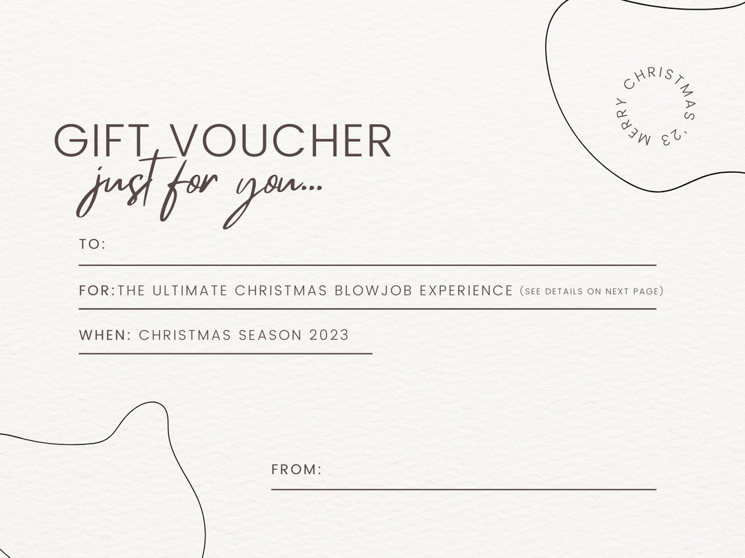 BJ Coupons for Husband 2024 BJ Checklist Christmas Gift Naughty Coupons