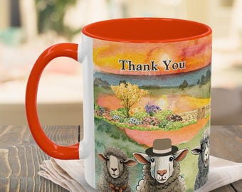 JW Elder Appreciation Gift, Coffee Mug Gift for JW Elders, Elder School Gift, Coffee cup gift for jw.org COs, Jehovah&#39;s Witnesses Gift