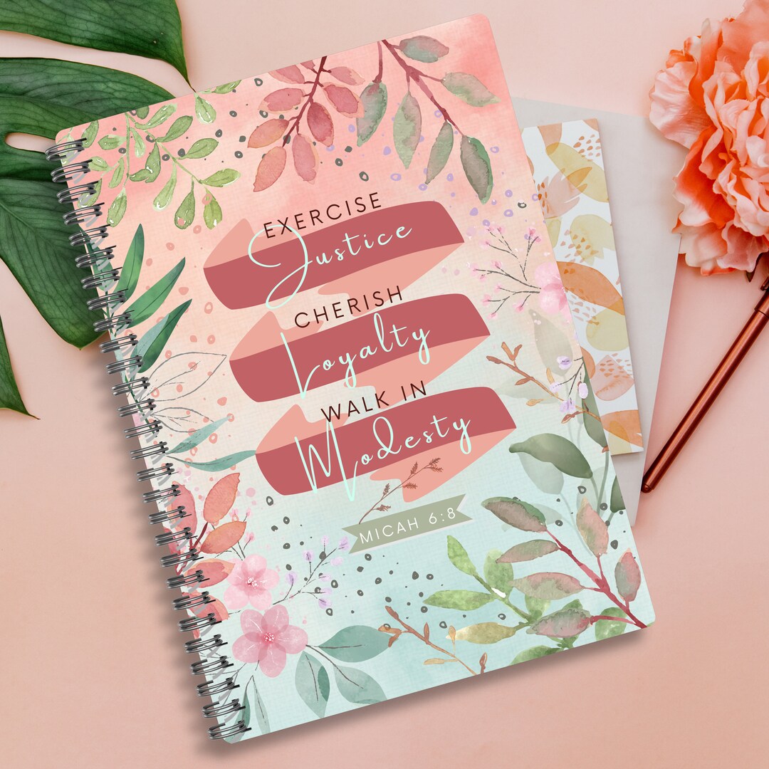 JW Gift JW Notebook Ideal for Meetings, Assembly, Convention Notes ...