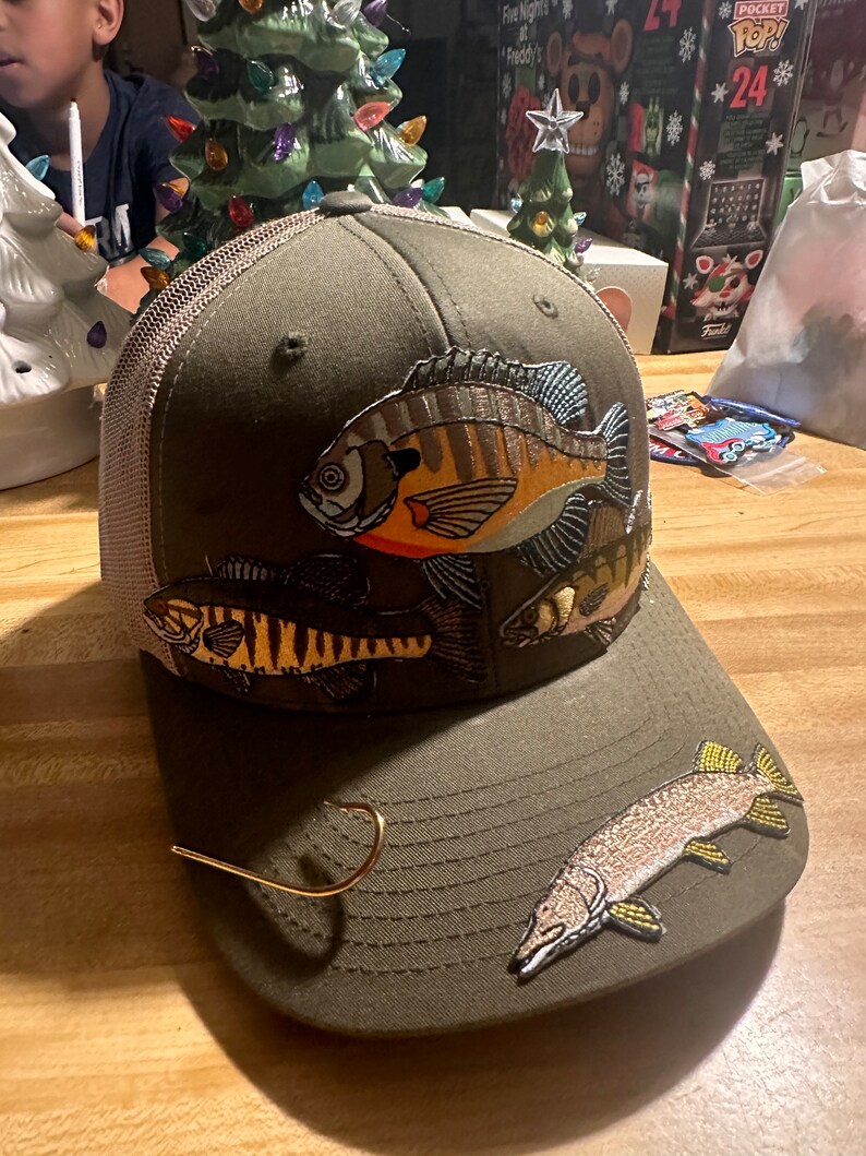 Snapback Savvy Examples of the Product These Are Already SOLD Etsy