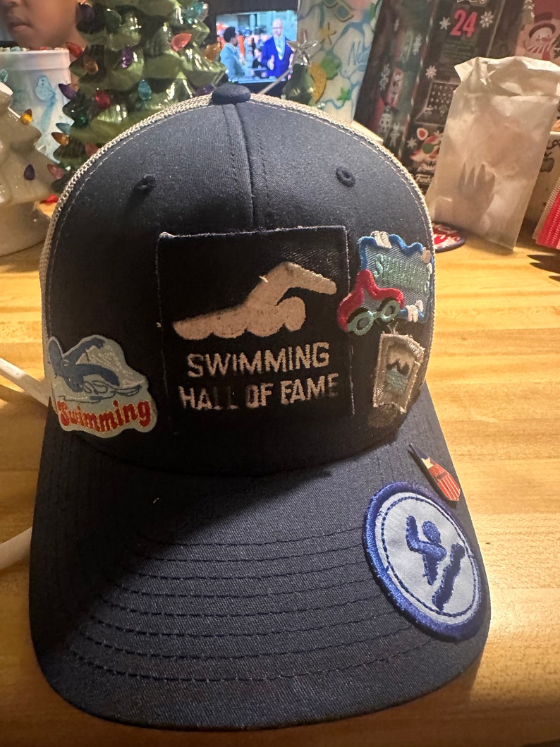 Snapback Savvy Examples of the Product These Are Already SOLD Etsy