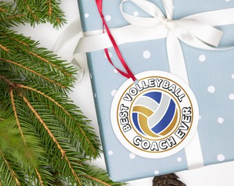 Tolles Geschenk für Beachvolleyball Fans