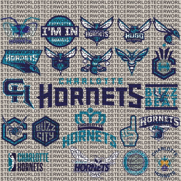 22 File ,Hornets svg,Hornets Bundle ,Charlotte svg,logo I Cup, Tshirt, Clip Art, Cricut | Formats;svg,png,pdf,Layered File,Instant Download