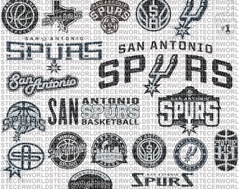 21file,Spurs svg,Spurs png,Spurs,San antonio svg, logo I Cup, Tshirt, Clip Art, Cricut | Formats;svg,png,pdf,Layered File,Instant Download