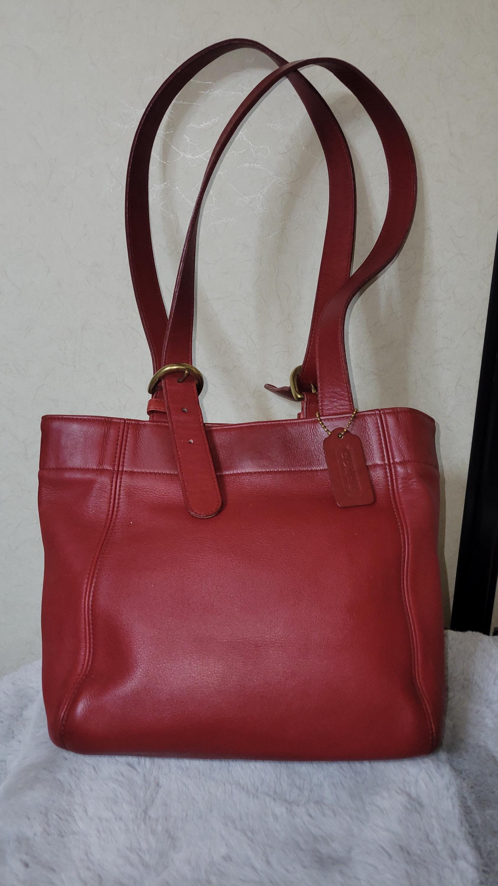 Coach Bag 4157 - Etsy