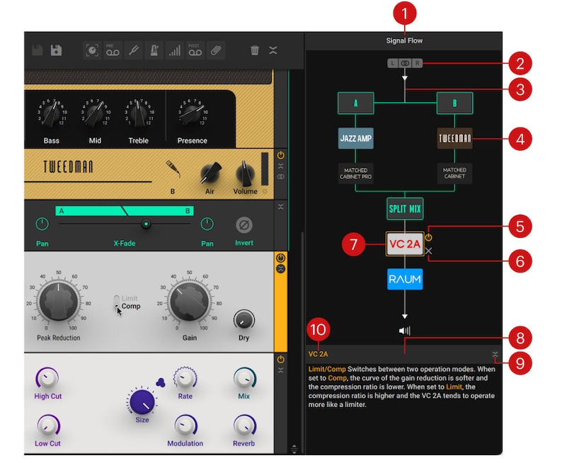 Ni Rig Ni Guitar Rig Seriennummer , Guitar Rig 6 Player – Leo Löwchen