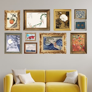 8000+ Vintage Paintings and Wall Art - High Resolution Famous Painting ...