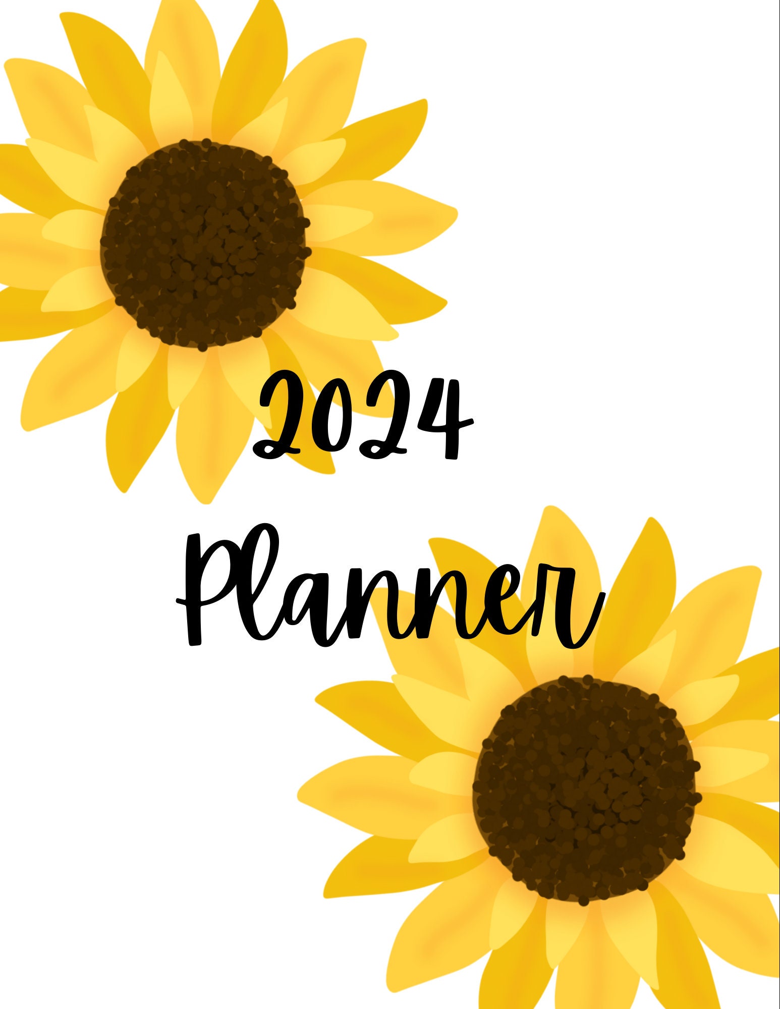 2024 Sunflower Planner Etsy 2024-sunflower-planner-etsy