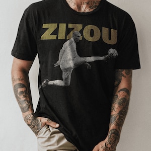 Zidane shirt real madrid - Etsy 日本