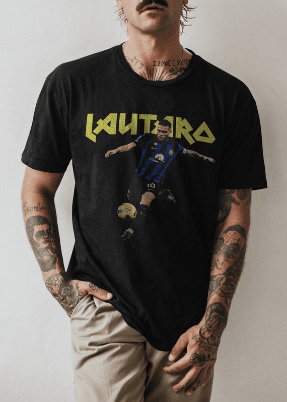 Completo Di LAUTARO Inter Home 2024 25 - Foto 7