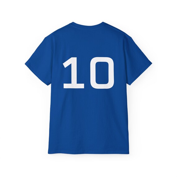 Italy Vintage Football Jersey, Football Inspired, Soccer T-shirts 