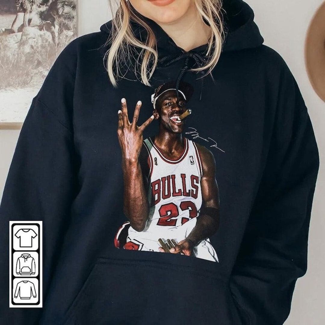 michael jordan basketball shirt