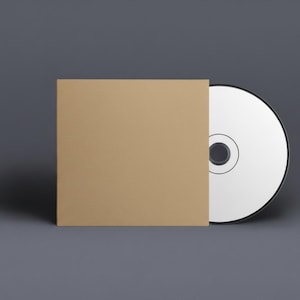 Mixtape de liste de lecture de CD personnalisée - CD de mixage personnalisé, jusqu'à 79 minutes