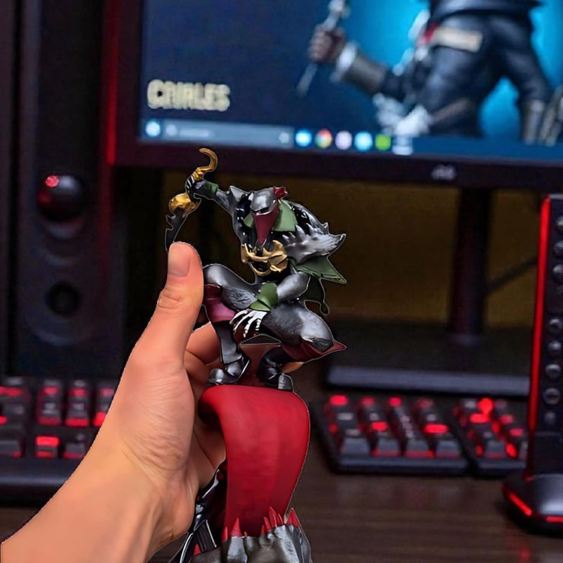 League of Legends - Etsy