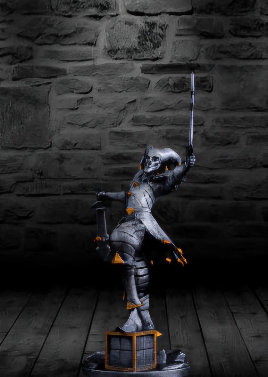 Shaco, League of Legends Collectible and Custom Made Figure - Etsy