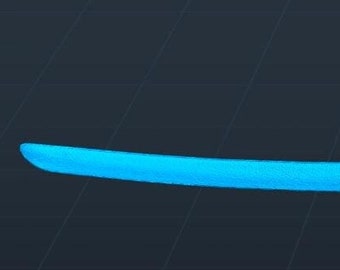 samurai sword
