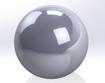 3D ball